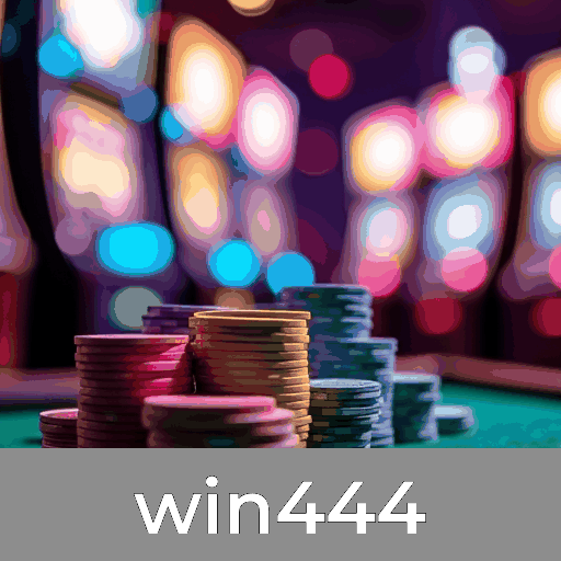 win444: Excelência em Jogos com Serviços Profissionais de Alto Nível