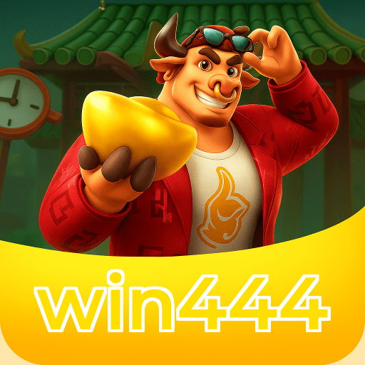 win444 logo