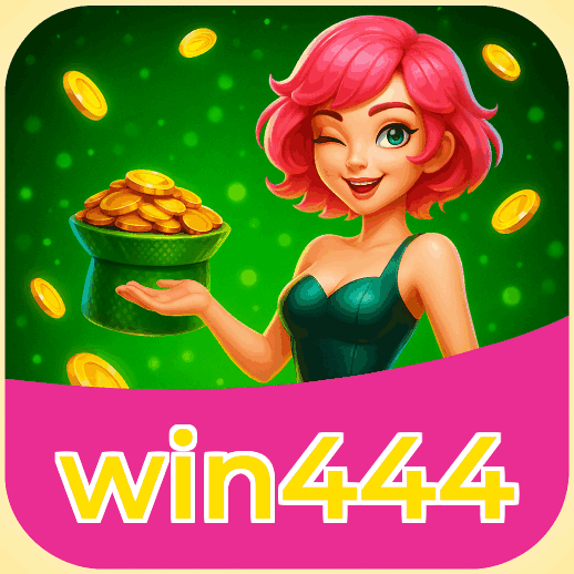 win444 Cadastro Bônus R$ 1.000