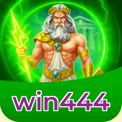 win444 Jogos - 2.500+ Títulos