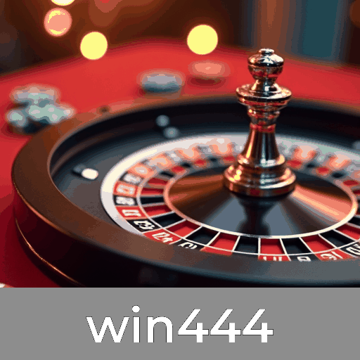 win444: Especialistas em Apostas Esportivas com Foco no Brasil