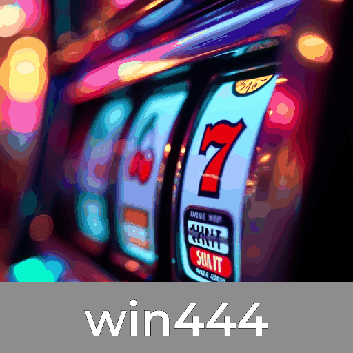 Win444: Sua Plataforma de Apostas Móveis Inovadora