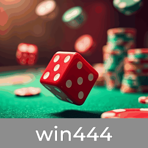 Experiência Profissional com win444: Jogos de Mesa Ao Vivo