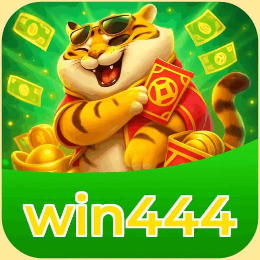 win444 App Mobile - Android e iOS