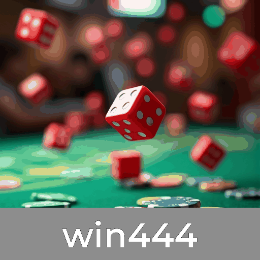 Descubra o Mundo de Entretenimento Online com win444