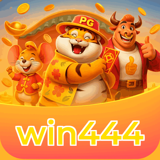 win444 Bônus - Catálogo Completo 2026