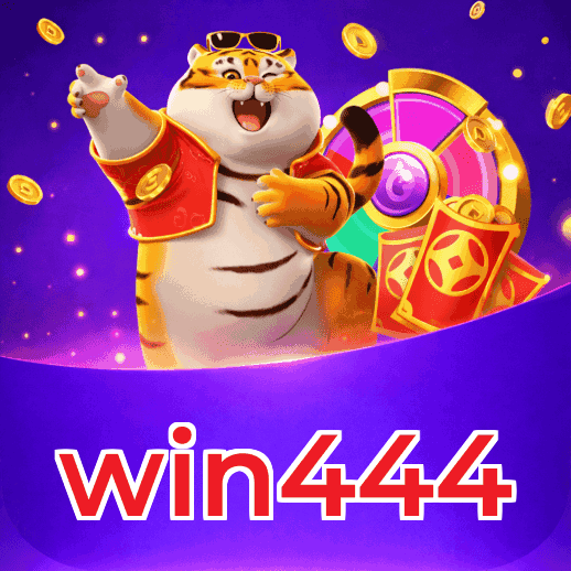 win444 Facebook - Página oficial com promoções e comunidade ativa