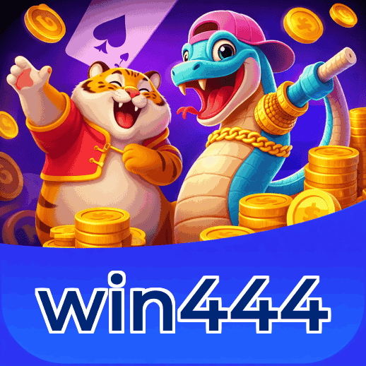 win444 Facebook - Página oficial com promoções e comunidade ativa